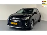 Foto 21 van Kia Stonic 1.0 T-GDi MHEV DynamicPlusLine | NL-AUTO | AUTOMAAT | PDC + CAMERA | TREKHAAK | CARPLAY |