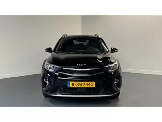 Foto 20 van Kia Stonic 1.0 T-GDi MHEV DynamicPlusLine | NL-AUTO | AUTOMAAT | PDC + CAMERA | TREKHAAK | CARPLAY |