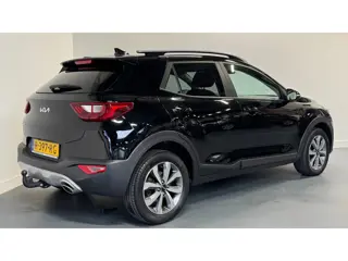 Foto 16 van Kia Stonic 1.0 T-GDi MHEV DynamicPlusLine | NL-AUTO | AUTOMAAT | PDC + CAMERA | TREKHAAK | CARPLAY |