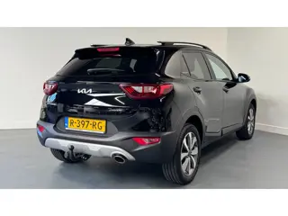 Foto 15 van Kia Stonic 1.0 T-GDi MHEV DynamicPlusLine | NL-AUTO | AUTOMAAT | PDC + CAMERA | TREKHAAK | CARPLAY |