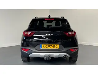 Foto 14 van Kia Stonic 1.0 T-GDi MHEV DynamicPlusLine | NL-AUTO | AUTOMAAT | PDC + CAMERA | TREKHAAK | CARPLAY |