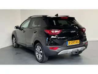 Foto 13 van Kia Stonic 1.0 T-GDi MHEV DynamicPlusLine | NL-AUTO | AUTOMAAT | PDC + CAMERA | TREKHAAK | CARPLAY |