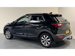 Foto 12 van Kia Stonic 1.0 T-GDi MHEV DynamicPlusLine | NL-AUTO | AUTOMAAT | PDC + CAMERA | TREKHAAK | CARPLAY |