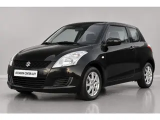 Suzuki Swift AIRCO / EL PAKKET / LMV / GARANTIE ...