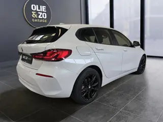 Foto 18 van BMW 1-serie 118I Aut. | Navi | LED | PDC | Clima