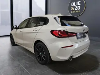 Foto 15 van BMW 1-serie 118I Aut. | Navi | LED | PDC | Clima