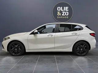 Foto 14 van BMW 1-serie 118I Aut. | Navi | LED | PDC | Clima