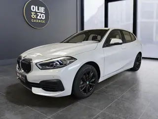 Foto 13 van BMW 1-serie 118I Aut. | Navi | LED | PDC | Clima