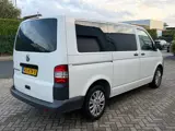 Foto 20 van Volkswagen Transporter Kombi 2.0 L1H1 Comfortline CNG 8 PERSOONS