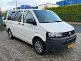 Foto 21 van Volkswagen Transporter Kombi 2.0 L1H1 Comfortline CNG 8 PERSOONS