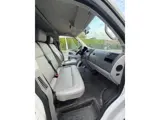 Foto 26 van Volkswagen Transporter Kombi 2.0 L1H1 Comfortline CNG 8 PERSOONS