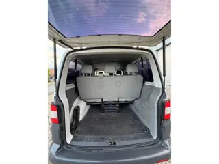 Foto 18 van Volkswagen Transporter Kombi 2.0 L1H1 Comfortline CNG 8 PERSOONS