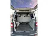 Foto 27 van Volkswagen Transporter Kombi 2.0 L1H1 Comfortline CNG 8 PERSOONS