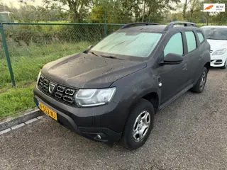 Dacia DUSTER AD6UA1S0M0B0