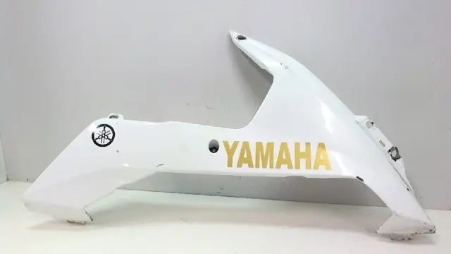 ONDERBAK Yamaha YZF R1 2007 - 2008