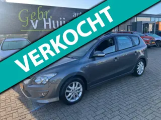 Hyundai I30 CW 1.6i i-Motion