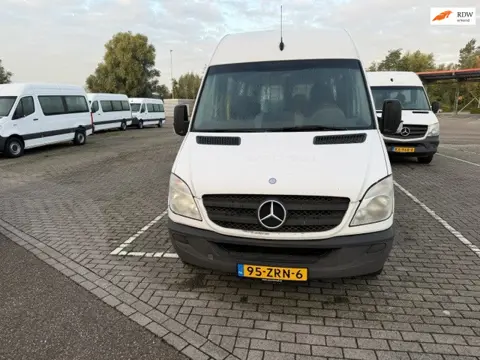 Mercedes-Benz Sprinter 313 2.2 CDI 432 HD
