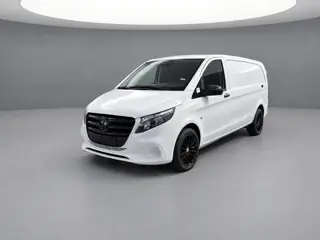 Mercedes-Benz Vito 116 CDI Extra Lang
