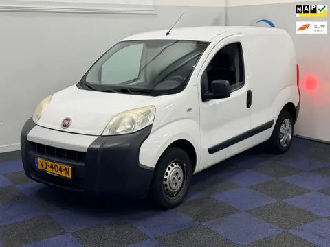 Fiat Fiorino 1.3 MJ Actual / AIRCO / RIJDT SCHAKELT GOED