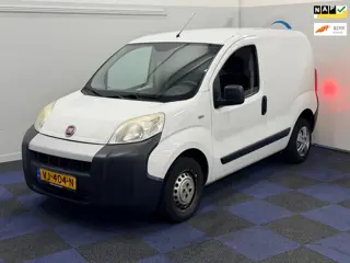 Fiat Fiorino 1.3 MJ Actual / AIRCO / RIJDT SCHAKELT GOED