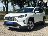 Foto 21 van Toyota RAV4 2.5 Hybrid AWD Trekhaak / Camera / Stoel-Stuur Verwarming