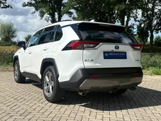 Foto 18 van Toyota RAV4 2.5 Hybrid AWD Trekhaak / Camera / Stoel-Stuur Verwarming