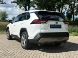 Foto 28 van Toyota RAV4 2.5 Hybrid AWD Trekhaak / Camera / Stoel-Stuur Verwarming