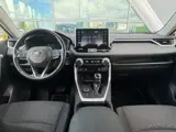 Foto 26 van Toyota RAV4 2.5 Hybrid AWD Trekhaak / Camera / Stoel-Stuur Verwarming