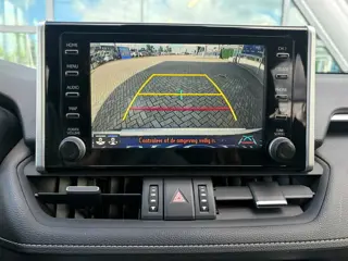 Foto 13 van Toyota RAV4 2.5 Hybrid AWD Trekhaak / Camera / Stoel-Stuur Verwarming