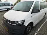 Foto 10 van Volkswagen Transporter Kombi 2.0 TDI L2H1