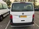 Foto 12 van Volkswagen Transporter Kombi 2.0 TDI L2H1