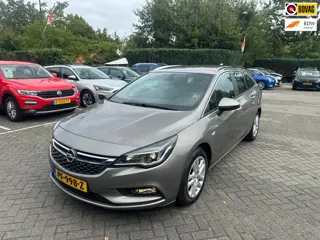 Foto 11 van Opel Astra Sports Tourer 1.0 Online Edition , navigatie , pdc voor en achter met camera , trekhaak