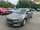 Foto 21 van Opel Astra Sports Tourer 1.0 Online Edition , navigatie , pdc voor en achter met camera , trekhaak