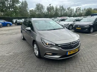 Foto 20 van Opel Astra Sports Tourer 1.0 Online Edition , navigatie , pdc voor en achter met camera , trekhaak