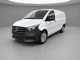 Mercedes-Benz eVito eVito 112 L2 60 kWh