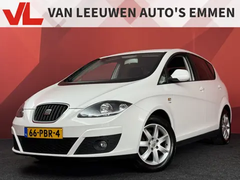 SEAT Altea 1.2 TSI Good Stuff | Airco | Cruise | Trekhaak