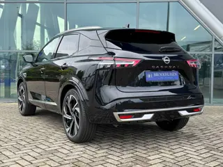 Foto 18 van Nissan Qashqai 1.3 MHEV Xtronic Tekna Plus 158pk Massage stoelen / Bose Geluid / Panoramadak