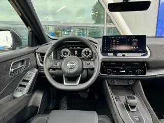 Foto 17 van Nissan Qashqai 1.3 MHEV Xtronic Tekna Plus 158pk Massage stoelen / Bose Geluid / Panoramadak