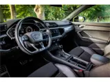 Foto 26 van Audi Q3 Sportback 45 TFSI e S Edition Panorama 20" Camera