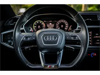 Foto 20 van Audi Q3 Sportback 45 TFSI e S Edition Panorama 20" Camera