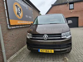 Foto 20 van Volkswagen Transporter 2.0 TDI L2H3 Highline (marge) 1e eigenaar