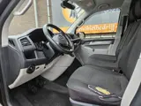Foto 27 van Volkswagen Transporter 2.0 TDI L2H3 Highline (marge) 1e eigenaar