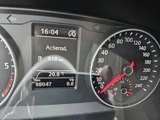 Foto 15 van Volkswagen Transporter 2.0 TDI L2H3 Highline (marge) 1e eigenaar