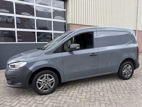 Mercedes-Benz Citan 113 Benzine Airco,Pdc,Trekhaak,Enz