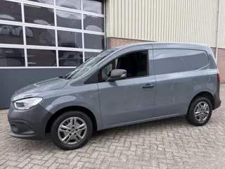 Mercedes-Benz Citan 113 Benzine Airco,Pdc,Trekhaak,Enz
