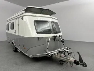 Eriba Touring 642 Legend Cassetteluifel Mover Dakventilator