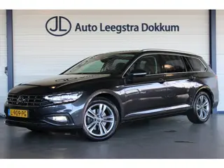 Volkswagen Passat Variant 1.5 TSI Business Trekhaak | R-Line Look | Camera | Virtual Cockpit | Adapt