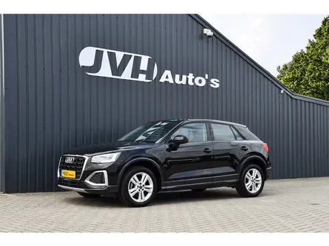 Audi Q2 35 (1.5) TFSi 150pk AUT/S-Tronic 12-2024 (Facelift) | BTW | Virtual CP | LED | Cam