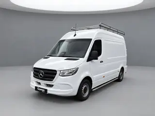 Mercedes-Benz Sprinter 315 1.9 CDI L2 Pro HD