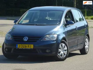 Volkswagen Golf Plus 1.4 TSI NAVI/AIRCO/APK 08-2027
